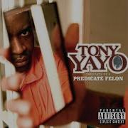 Tony Yayo Live By The Gun