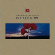 Depeche Mode Nothing