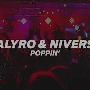 Nalyro Niverso Poppin