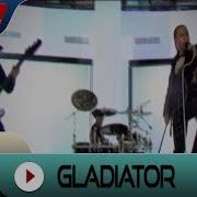 Pas Band Gladiator