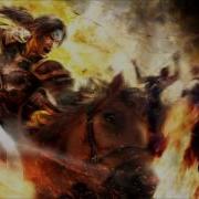 Dynasty Warriors 8 Ost Capricious Wind