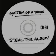 System Of A Down I E A I A I O