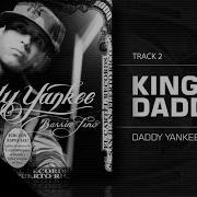 Daddy Yankee King Daddy