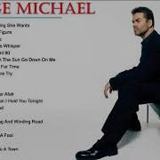 George Michael Best Of Full Album