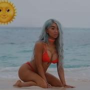 My Private Island Music Video Nikita Dragun