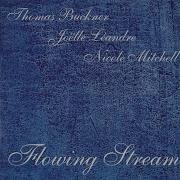 Thomas Buckner Take 10A Trio