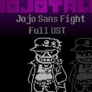 Jojo Sans