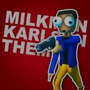 Milkman Karlson Theme