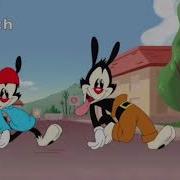 Animaniacs 2020 Intro Multilanguage