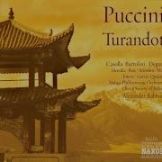 Malaga Philharmonic Orchestra Turandot Act Iii Che E Mai Di Me