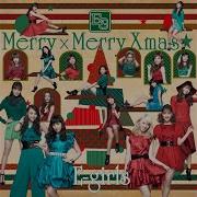 Boom Boom Christmas Dream E Girls