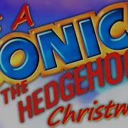 Sonic Christmas Madness Ost