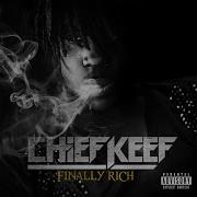 Chief Keef Laughin To The Bank