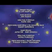 Rob The Robot Credits Season 1