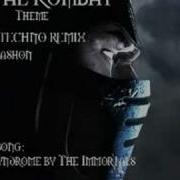 Mortal Kombat Theme Metal Techno Remix By Ryashon