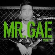 Gary Drunken Night Tune Feat Jung In