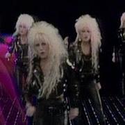 Missing Persons I Can T Think About Dancing 1986