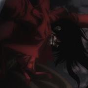 Hellsing Amv Powerwolf In The Name Of God Army Of The Night