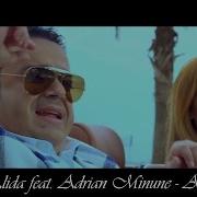 Alida Feat Adrian Minune