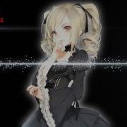 Nightcore Problem The Monster Remix