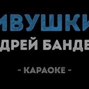 Андрей Бандера Караоке