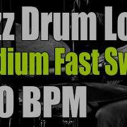 Swing Drum Track