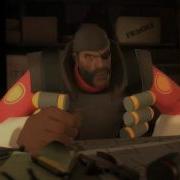 Meet The Demoman