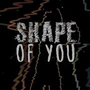 Ed Sheeran Shape Of You Latin Remix Feat Zion Lennox