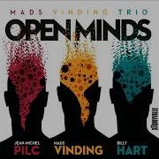 Mads Vinding New Song