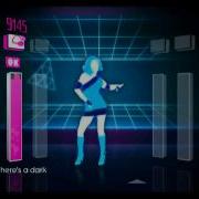 Just Dance Can T Get You Out Of My Head