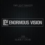 Blame It On Me Club Mix Fair