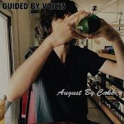 Sudden Fiction Guided By Voices