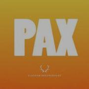 Pax Over Me