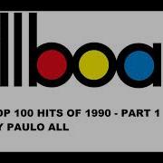 Billboard Top 100 Hits Of 1990