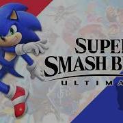 Speed Me Up Super Smash Bros