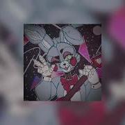 Fnaf The Show Must Go On Sped Up