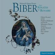 Sonata No 3 In B Minor The Nativity Ii Courante Frédéric Baldassare