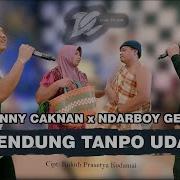 Mendung Tanpo Udan Denny Caknan