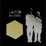 Lamb Lullaby