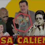 Salsa Caliente