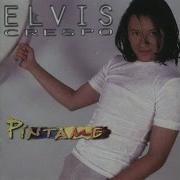 Tiemblo Elvis Crespo