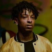 21 Motel 21 Savage