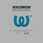 Kackvogel Original Mix Solomun