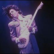 Prince Purple Rain Backing Track