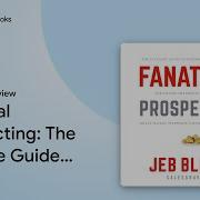 Fanatical Prospecting Full Audiobook