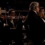 Symphony No 1 Jeremiah 1 Prophecy Largamente Леонард Бернстайн Israel Philharmonic Orchestra