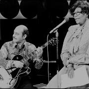 I Ain T Got Nothing But The Blues Ella Fitzgerald Joe Pass