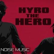 Hyro The Hero Retaliation Generation