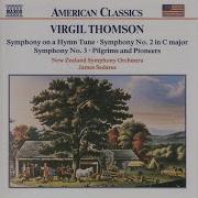 Symphony No 2 In C Major 3 Allegro V Thomson