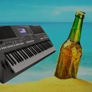 Дюна Мечта Море Пива Yamaha Psr S670 Yamaha Mx61